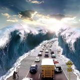 Highway Through The Ocean Mix