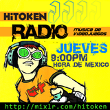 HiTOKEN RADIO - 03/14/2013