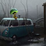 Rainy Days, Long Journeys