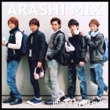 ARASHI MIX
