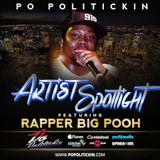 Artist Spotlight – Rapper Big Pooh