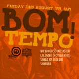 Mr Bongo Soundsystem Carnival mix
