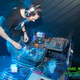 D.N.A. @ Elec*tric Tuesday 6-12-2012
