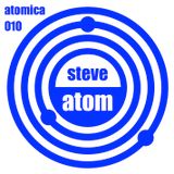 ATOMICA #010