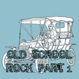 Metatron'Shotblast - ep.05 - Old School Rock (Part 1)