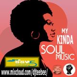 MY Kinda Soul March 2015