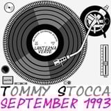 Original MixTape - Lanterna Verde DiscoClub - September 1993
