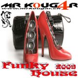 Funky House 2009