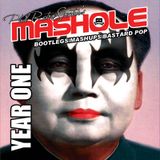Phil RetroSpector presents Mashole - Year One Mix