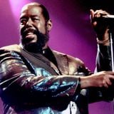 Mad Max - The Barry White tribute mix