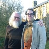 Long Player with Pete Paphides. Episode 5 - 'Paddy McAloon'