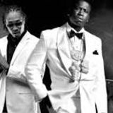 GET LIVE VOL. 16 (FUTURE VANDROSS VS. GUCCI MANE LA FLARE)