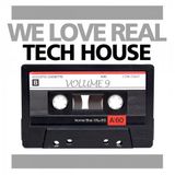 Tech House Set