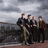 The XFM Mixtape with Ford SYNC - Franz Ferdinand Show 2