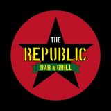 Mix 2/08/2013 at Republic Bar - Accra - AZONTO & more !