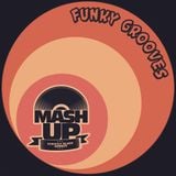 Mash Up "Strictly Black Grooves" - Puntata N. 22 - Stagione 2014/2015 - Funky Grooves