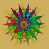 Positivibe Selekta 4:20 anthems mix