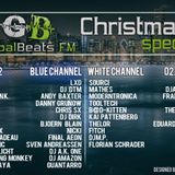 Globalbeats.fm Christmas Special 01.12.2012 DJ A.K.One