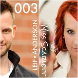 DJ Leif Anderson - Podcast 003 - 1/17/16