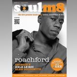 A.Gee's Exclusive mix for SoulM8 Magazine