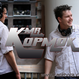 Mr. Kopmok - HardCore PRec 11