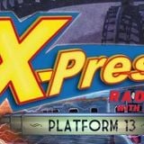 Santi Rosa Presents Xpress Radio 004