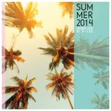 K-LEE Summer mix 2014 Tech House