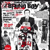 Bruno Boy - Homenatje - F.34