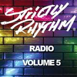 Strictly Rhythm Radio Vol.5 Presented By Seamus Haji