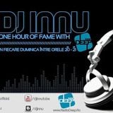 One Hour of Fame with Dj Innu #16