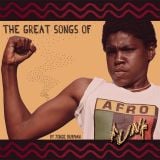 Jorge Dubman- The Great Songs Of Afrofunk Vol. 03