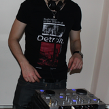 DJ REDAB in the MIX - 2013-05-20