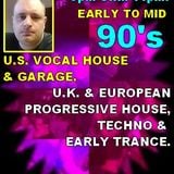 Energised With DJ Tim - 17/5/14/ - 103.2 Preston fm