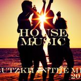 Finest groovy House Mix