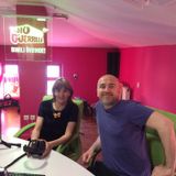 Sinele Invinge cu Mihai Dobrovolschi. Invitat Diana Lucia Vasile.