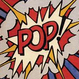 Dont turn off the pop