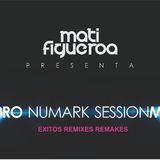 PRO NUMARK SESSION MIX / MATI FIGUEROA