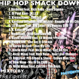 Hip Hop Smack Down By Lanre Davies