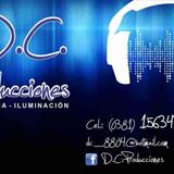 cumbias - dario canizo