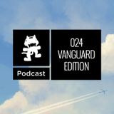 Monstercat Podcast - 024 Vanguard Edition (2 Hour Special)