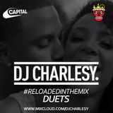 #ReloadedInTheMix: Old School Duets