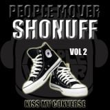 Shonuff Vol 2