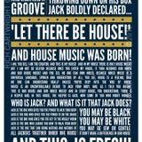 Chicago Warehouse 1993 Flashback_Sunday Night Session