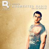 SNR Guestmix - Augmented Radio Show 011 with Rikkaz on Sense.FM