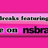 Move Ya - old skool Rave / Breaks, live on Nuskool Breaks radio April 2012