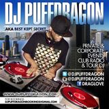 Dj Puff Dragon Presents The Main Ingredient Show 80