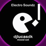 Electro Soundz by Lucas DK