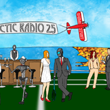 CBC Galactic Radio Ep. 25