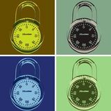 Pop Lock Saturday (July 6th 2013)