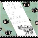 We Listen To bear Music: Summer Vibes Edition II.